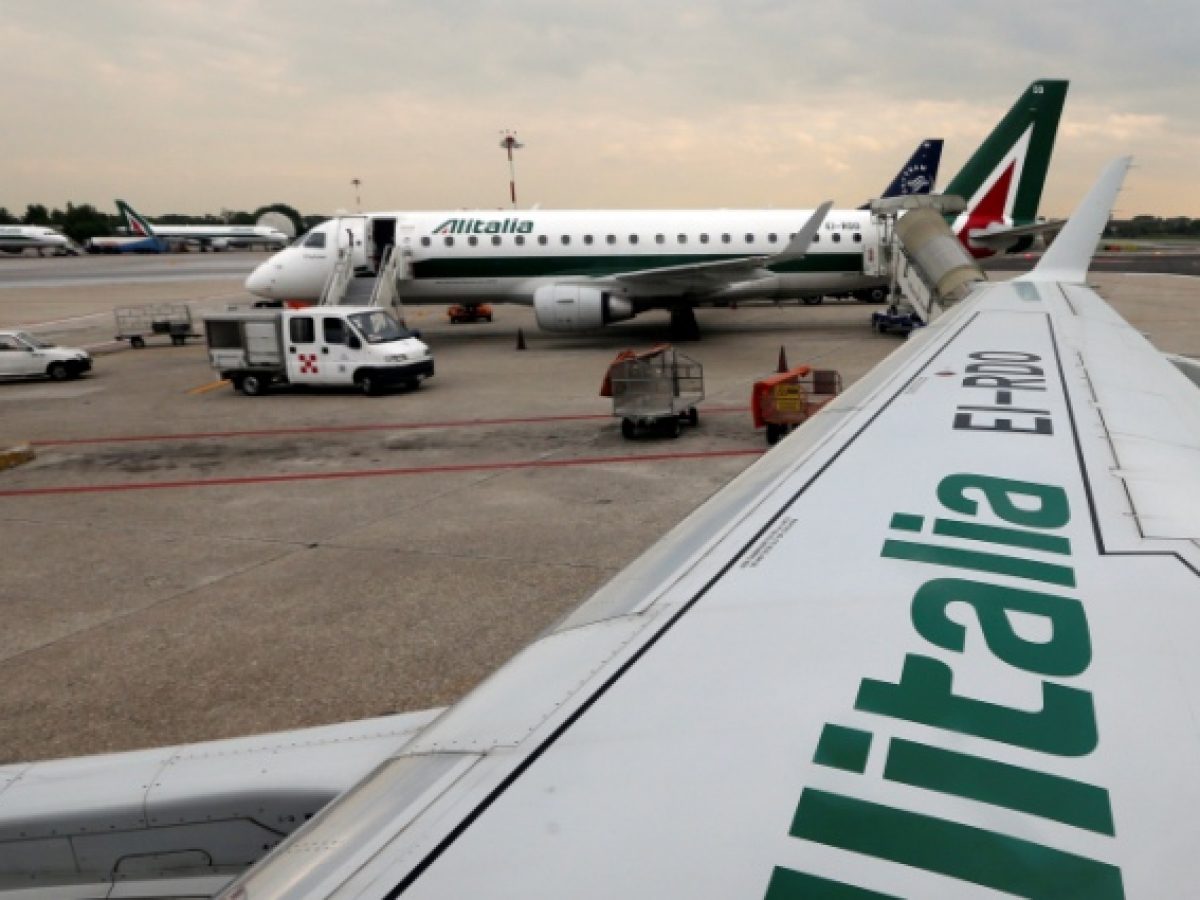 collegamenti da linate a malpensa