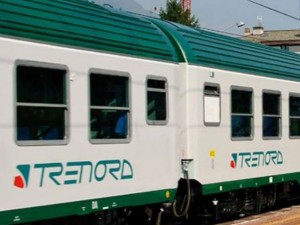 Desio, uomo di 40 anni travolto da un treno in stazione