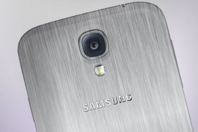 Galaxy S5, la svolta è arrivata: il nuovo smartphone di sarà realizzato in metallo
