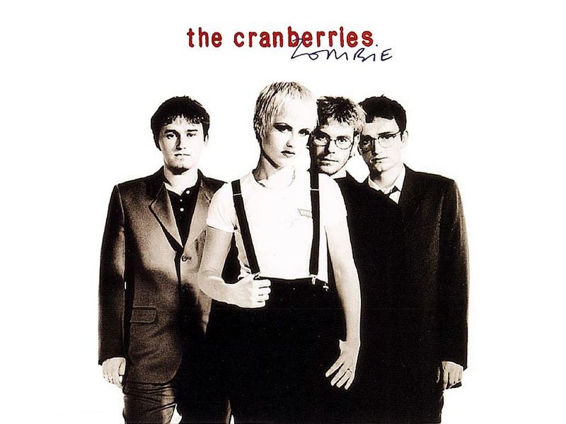 TheCranberries