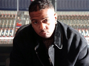 Timbaland