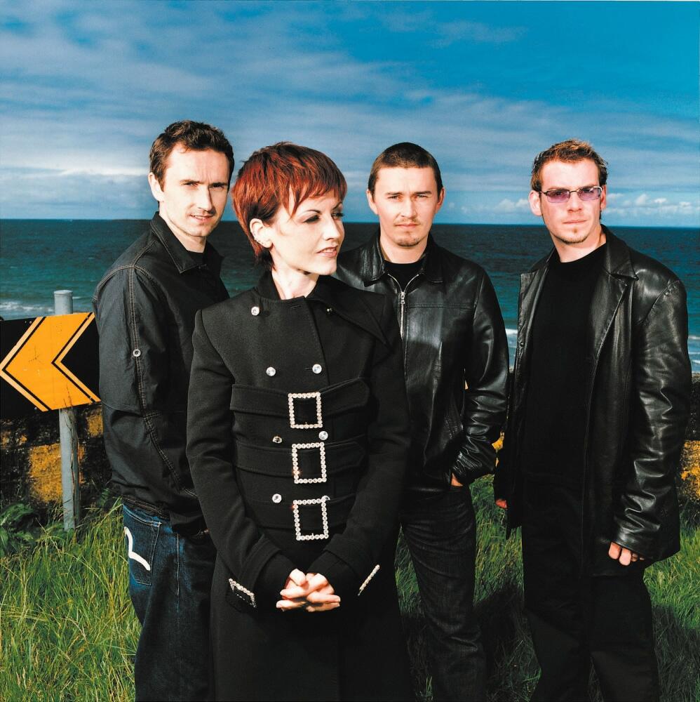 the-cranberries