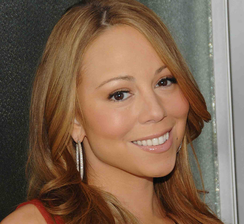 Problemi per Mariah Carey 