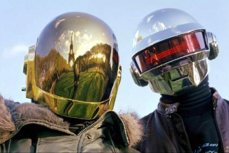 daft-punk