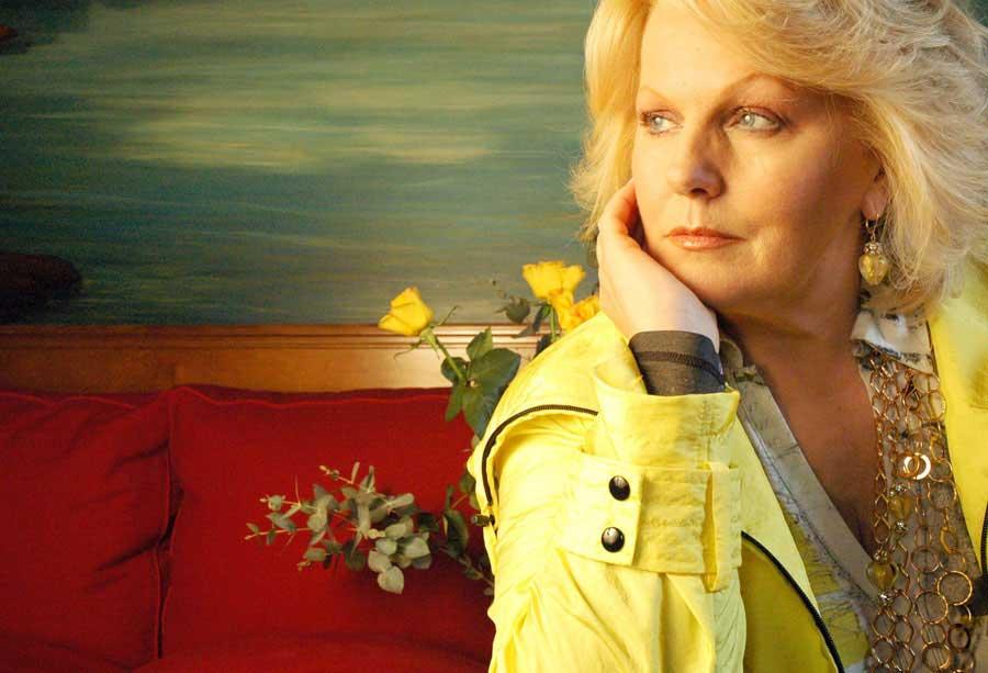 katia ricciarelli