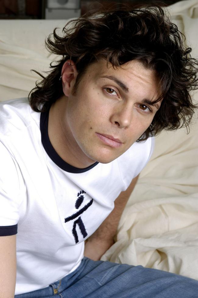 Gianluca Grignani Sei Sempre Stata Mia