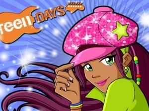 teendays