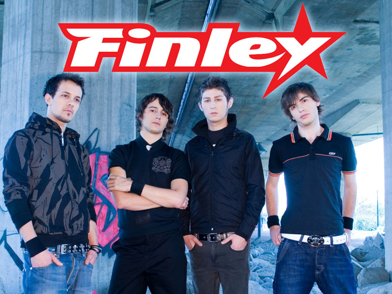 Finley: slitta la data di uscita dell'album