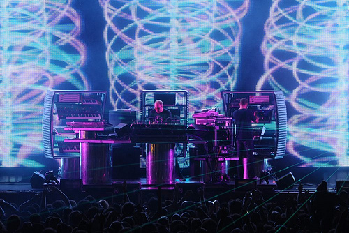 italia wave