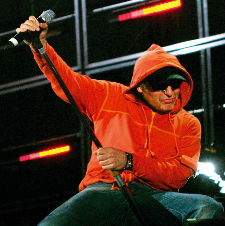 Vasco Rossi nuovo album live e due nuove date per lo Europe Indoor tour