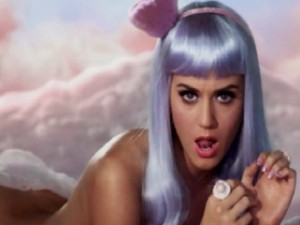 katy perry