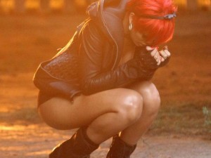 rihanna
