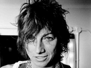Gianna Nannini nata Penelope figlia