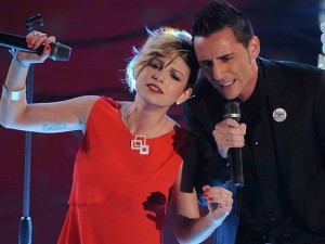 SANREMO SECONDO POSTO