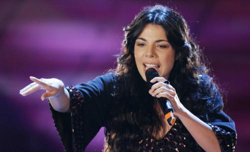 Mietta torna con Due soli, il nuovo singolo da oggi in radio