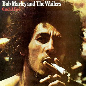 Bob Marley