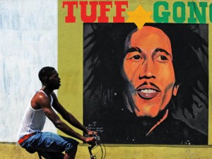 Bob Marley