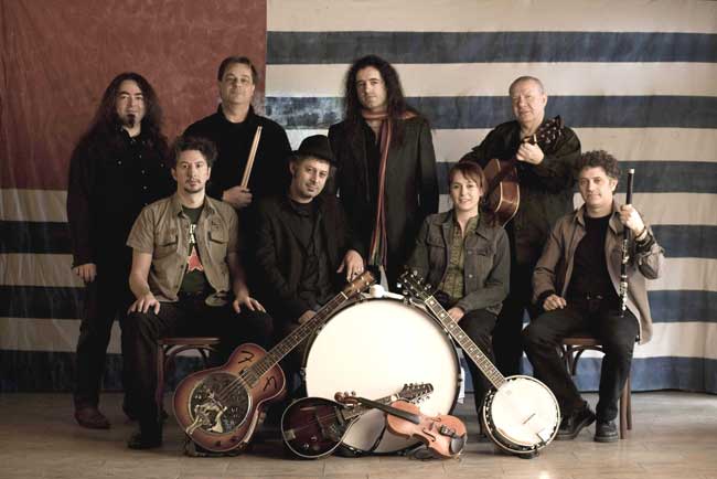 Bella Ciao Modena City Ramblers Primo Maggio 2021