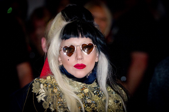 lady gaga