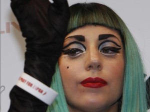 lady gaga