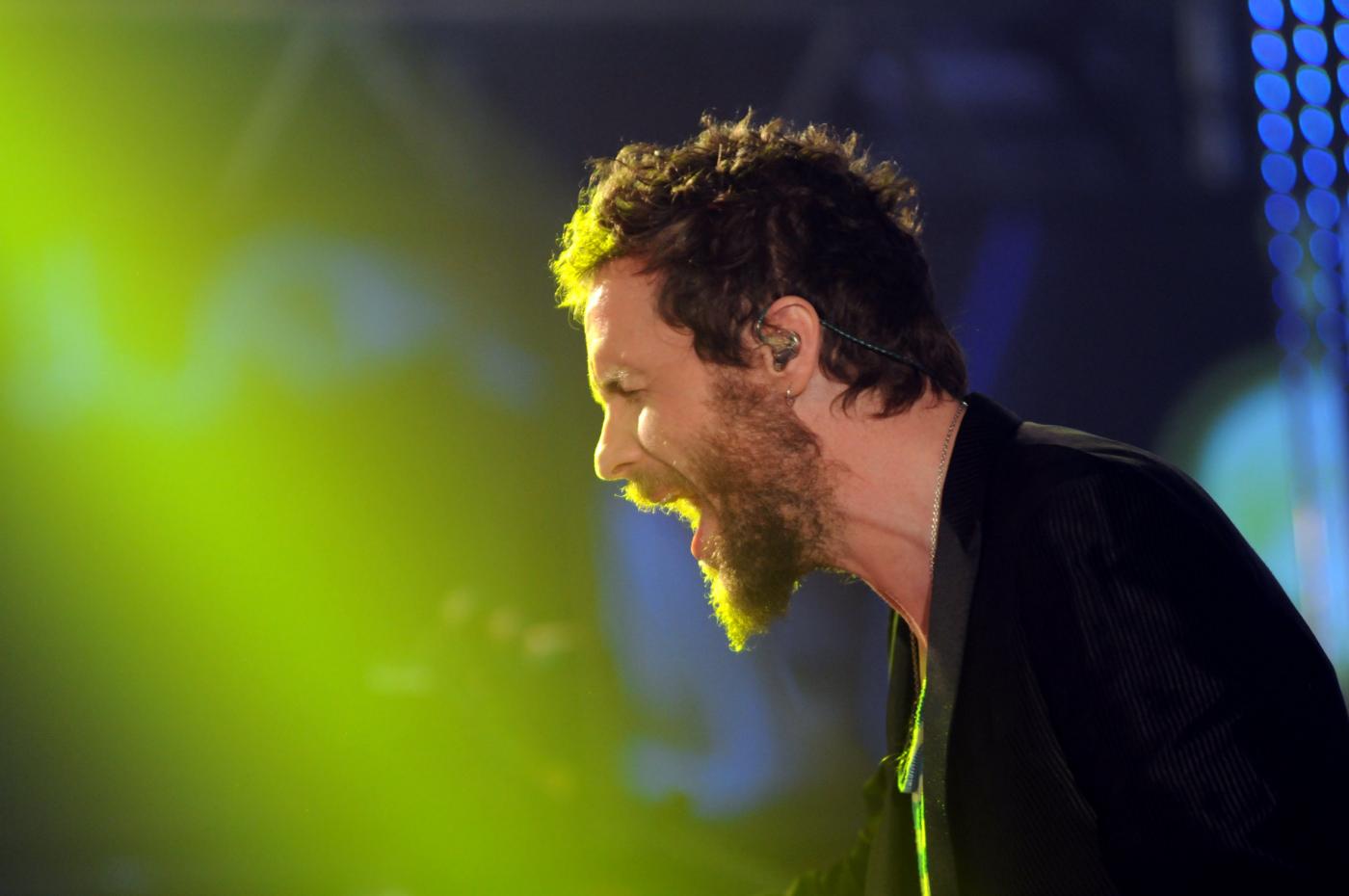 Jovanotti, Ora Tour si riparte coi concerti estivi all'insegna della