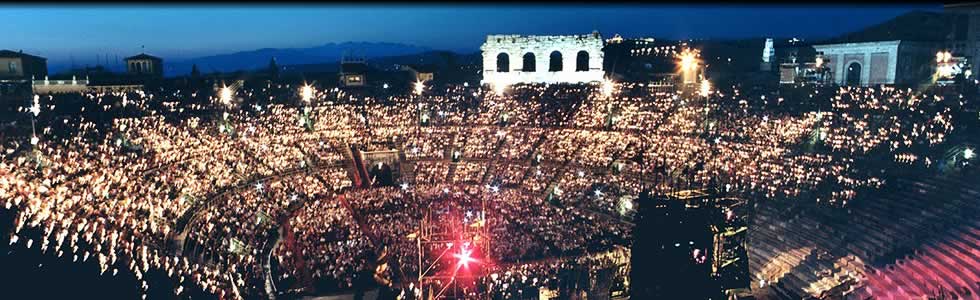 Wind Music Awards 2021 Arena Di Verona