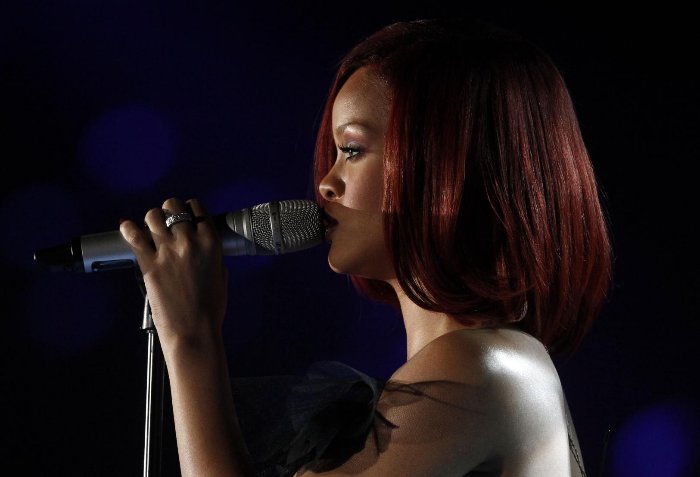 Biglietti concerto Rihanna