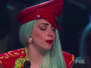 Lady Gaga