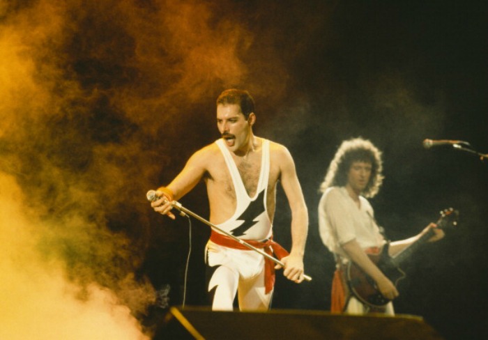Le Canzoni Più Belle Dei Queen