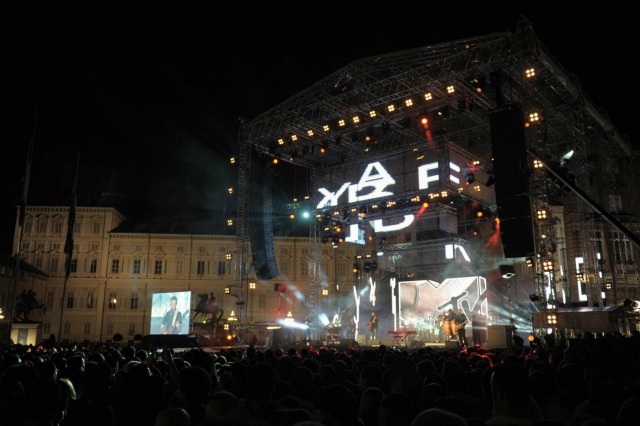 Le nomination dei Trl awards 2012