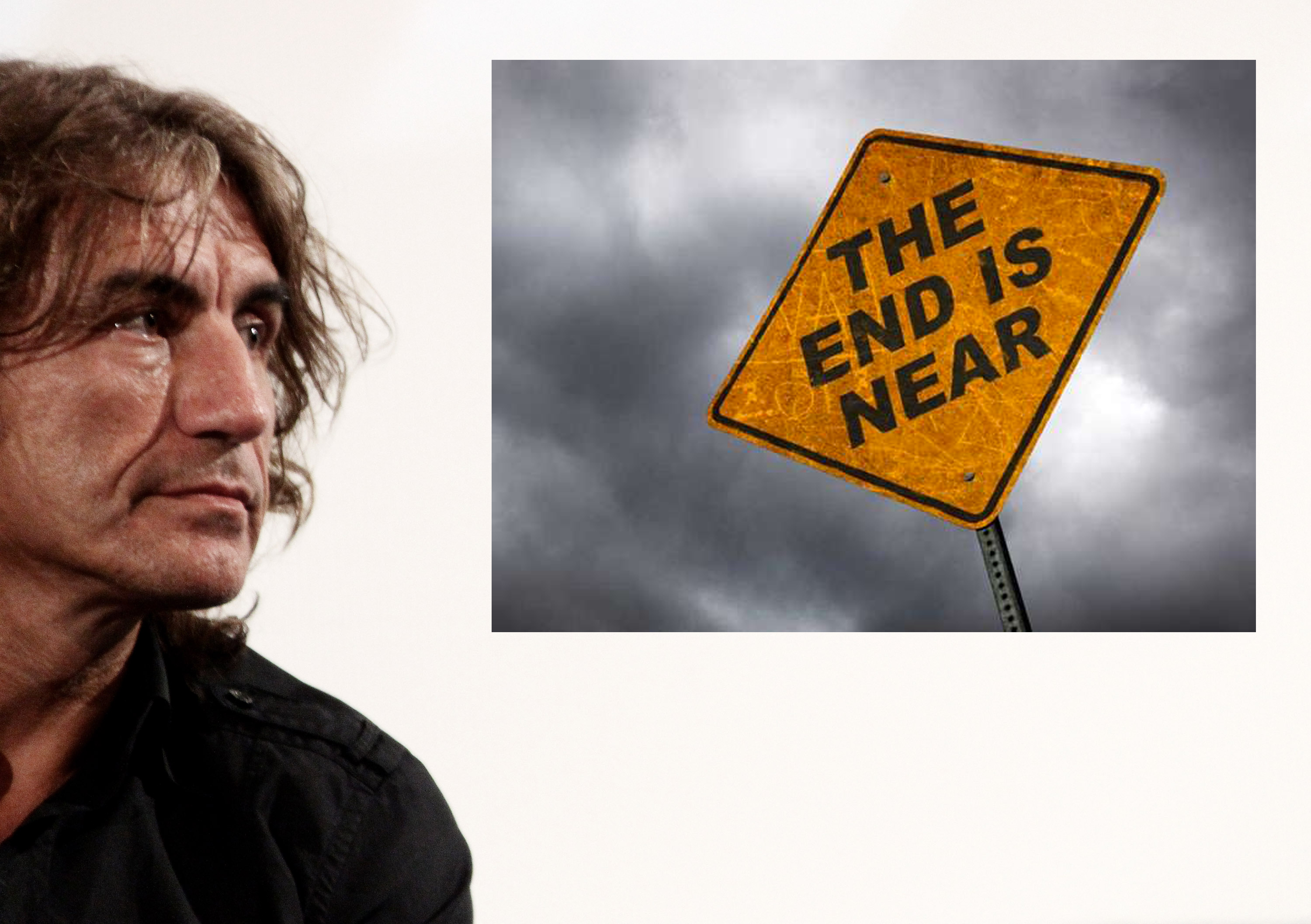 A che ora è la fine del mondo?