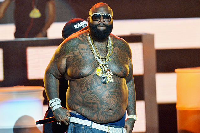 Chi Ha Sparato A 50 Cent
