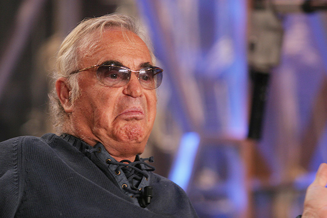 FRANCO CALIFANO