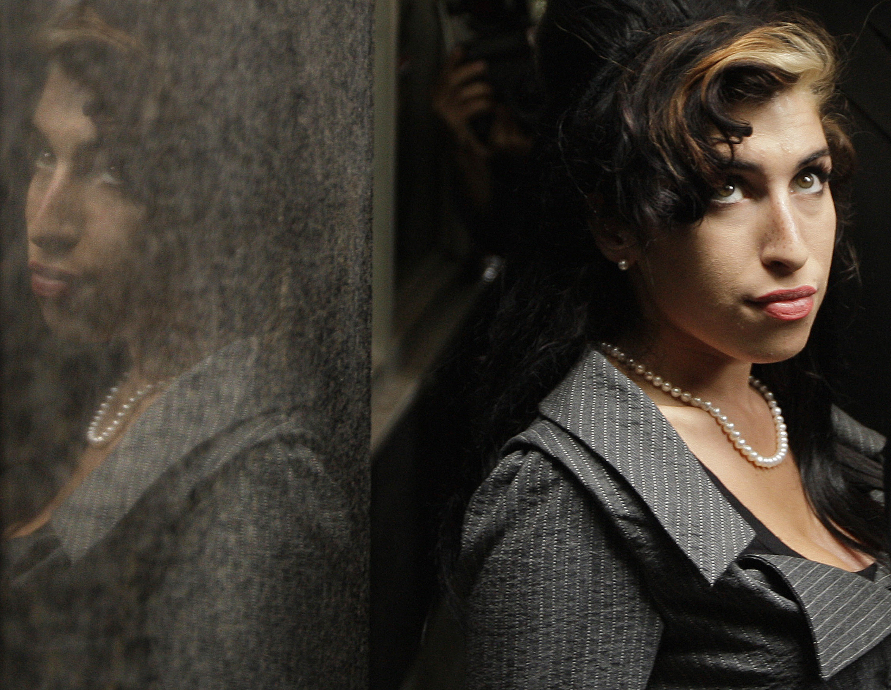In Che Anno è Morta Amy Winehouse