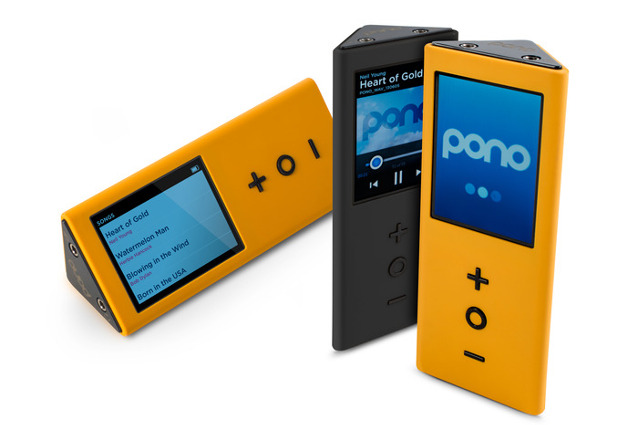 Pono-Player