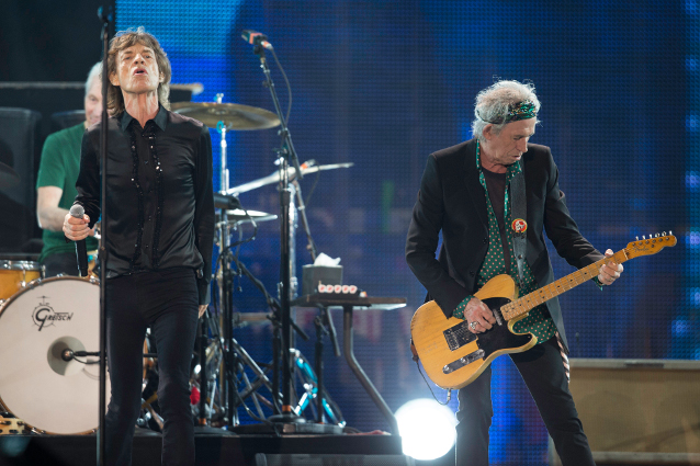 Rolling-Stones