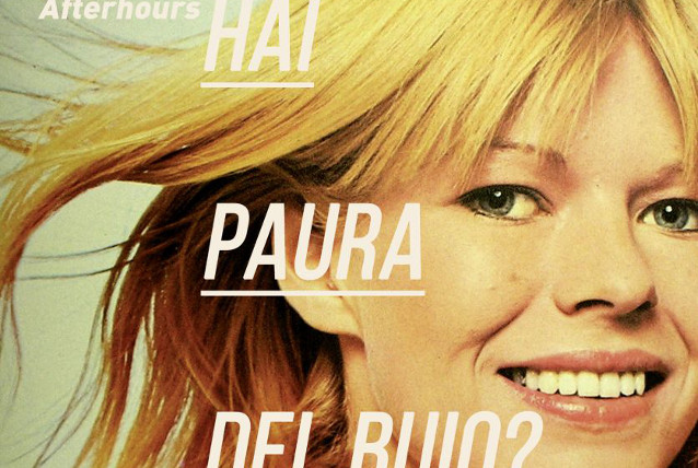 Copertina