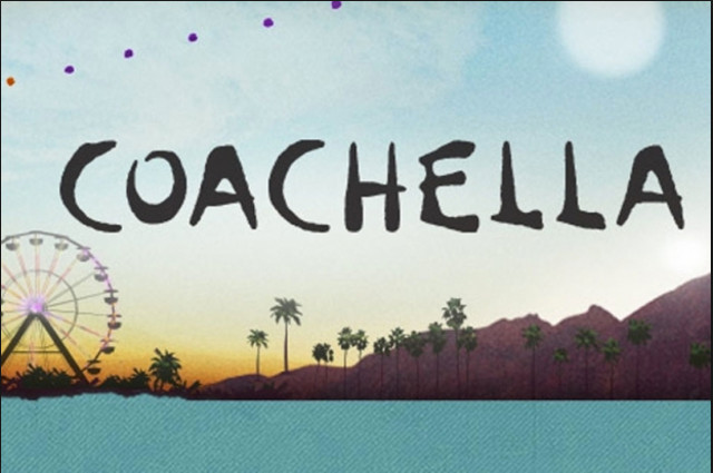 Coachella-Festival