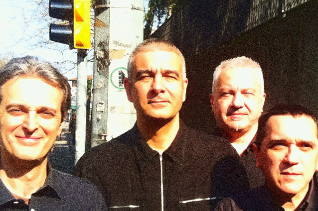 Confusional-Quartet