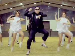 Gangnam-Style-Psy
