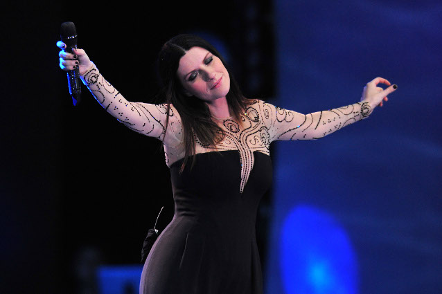 Laura-Pausini