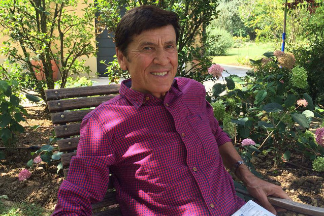 Gianni-Morandi-Facebook
