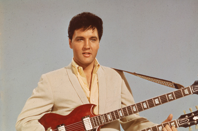 Elvis-Presley