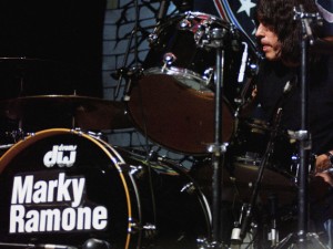 Intervista a Marky Ramone: “Senza i Ramones non esisterebbe il punk”