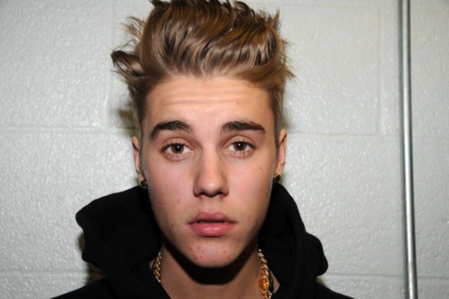 Justin Bieber assolto dall'accusa di aggressione