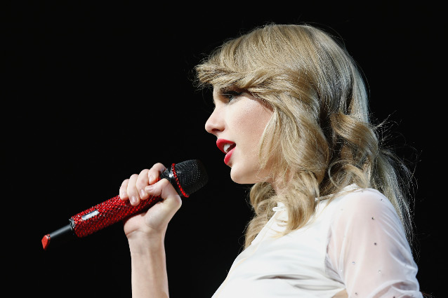 Taylor-Swift