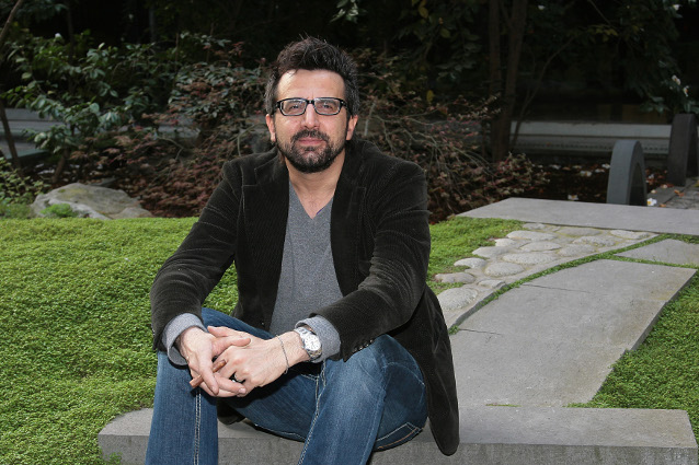 Omar-Pedrini