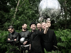 Subsonica: il futuro dietro le spalle?