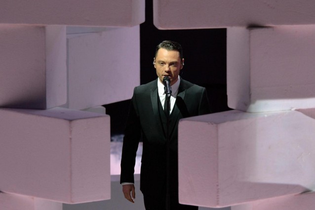 Le 7 cose che (forse) non sapete di Tiziano Ferro