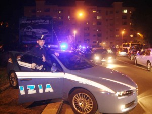 Napoli, 22enne aggredito in un vicolo del centro storico: ricoverato in ospedale
